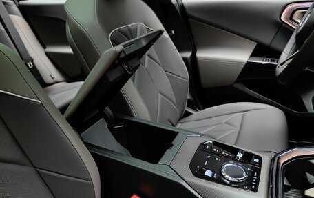 BMW X3, 2025 год, 8 200 000 рублей, 27 фотография