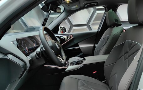 BMW X3, 2025 год, 8 200 000 рублей, 23 фотография