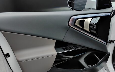 BMW X3, 2025 год, 8 200 000 рублей, 24 фотография