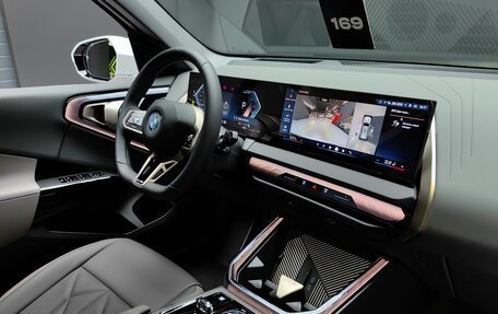 BMW X3, 2025 год, 8 200 000 рублей, 25 фотография