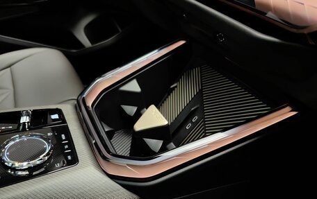 BMW X3, 2025 год, 8 200 000 рублей, 32 фотография