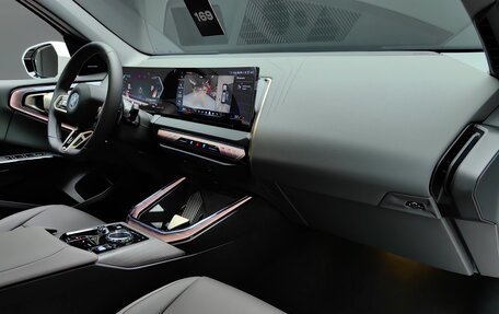 BMW X3, 2025 год, 8 200 000 рублей, 22 фотография