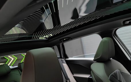 BMW X3, 2025 год, 8 200 000 рублей, 36 фотография