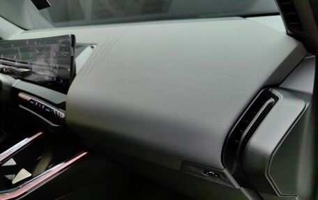 BMW X3, 2025 год, 8 200 000 рублей, 35 фотография