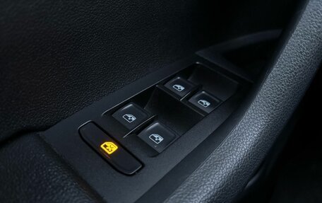 Skoda Octavia, 2019 год, 1 680 000 рублей, 10 фотография