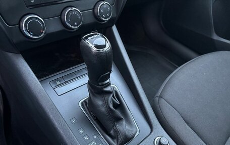 Skoda Octavia, 2019 год, 1 680 000 рублей, 12 фотография