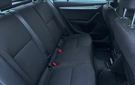 Skoda Octavia, 2019 год, 1 680 000 рублей, 18 фотография