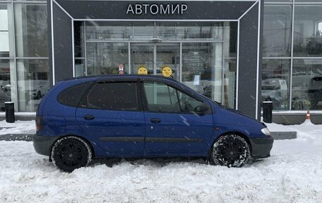 Renault Megane II, 1997 год, 170 000 рублей, 4 фотография