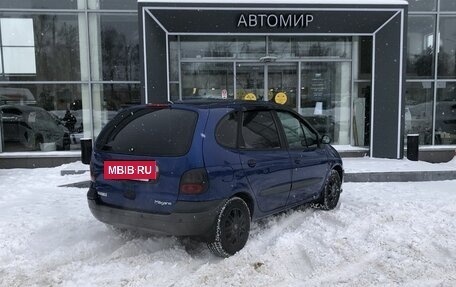Renault Megane II, 1997 год, 170 000 рублей, 5 фотография