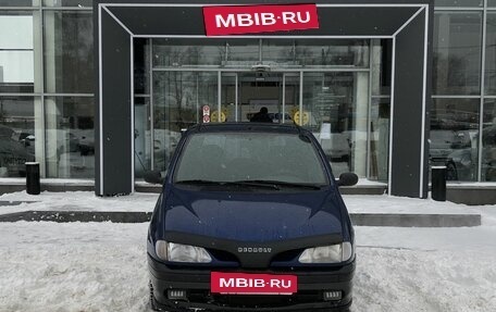 Renault Megane II, 1997 год, 170 000 рублей, 2 фотография