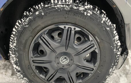 Renault Megane II, 1997 год, 170 000 рублей, 13 фотография