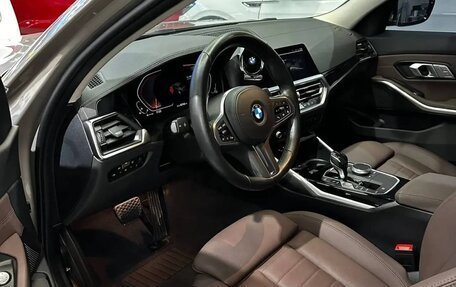 BMW 3 серия, 2021 год, 3 211 000 рублей, 4 фотография