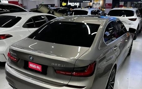 BMW 3 серия, 2021 год, 3 211 000 рублей, 3 фотография