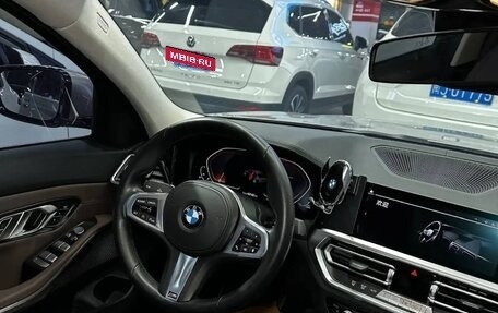 BMW 3 серия, 2021 год, 3 211 000 рублей, 6 фотография