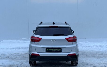 Hyundai Creta I рестайлинг, 2016 год, 1 730 000 рублей, 6 фотография