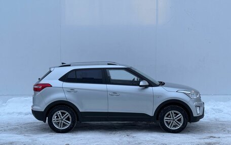 Hyundai Creta I рестайлинг, 2016 год, 1 730 000 рублей, 4 фотография