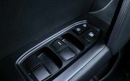 Hyundai Creta I рестайлинг, 2016 год, 1 730 000 рублей, 13 фотография