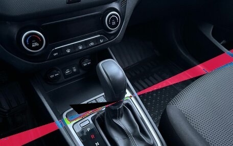 Hyundai Creta I рестайлинг, 2016 год, 1 730 000 рублей, 16 фотография