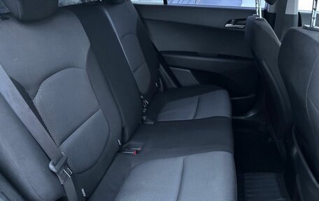 Hyundai Creta I рестайлинг, 2016 год, 1 730 000 рублей, 21 фотография