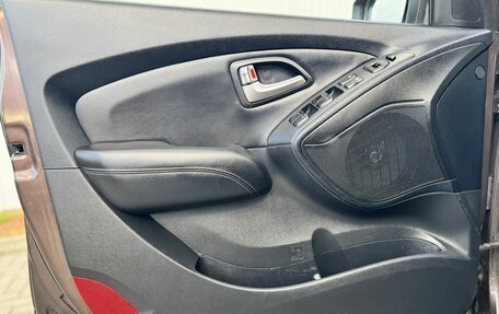 Hyundai ix35 I рестайлинг, 2013 год, 1 350 000 рублей, 11 фотография