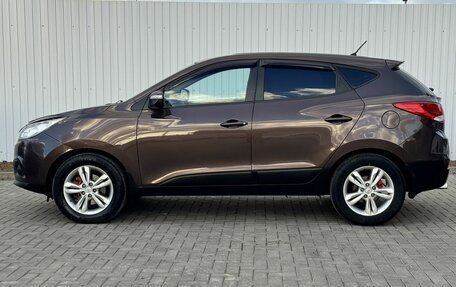 Hyundai ix35 I рестайлинг, 2013 год, 1 350 000 рублей, 5 фотография