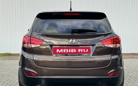 Hyundai ix35 I рестайлинг, 2013 год, 1 350 000 рублей, 8 фотография