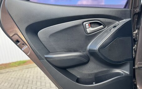 Hyundai ix35 I рестайлинг, 2013 год, 1 350 000 рублей, 14 фотография