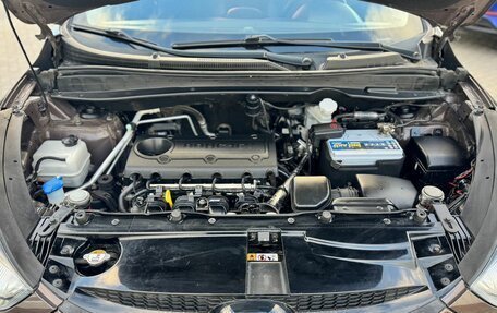 Hyundai ix35 I рестайлинг, 2013 год, 1 350 000 рублей, 20 фотография