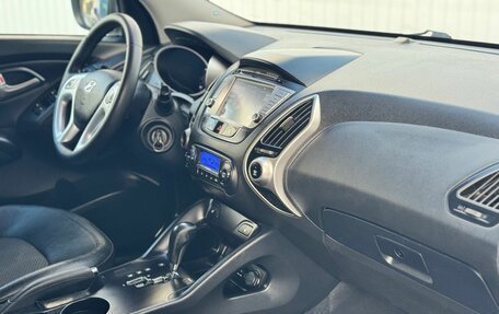 Hyundai ix35 I рестайлинг, 2013 год, 1 350 000 рублей, 18 фотография