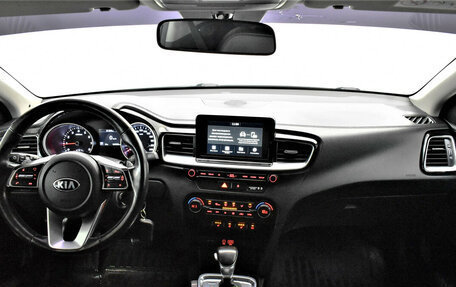 KIA cee'd III, 2018 год, 1 720 000 рублей, 5 фотография