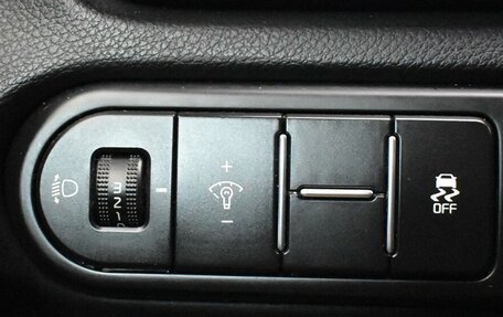 KIA cee'd III, 2018 год, 1 720 000 рублей, 9 фотография