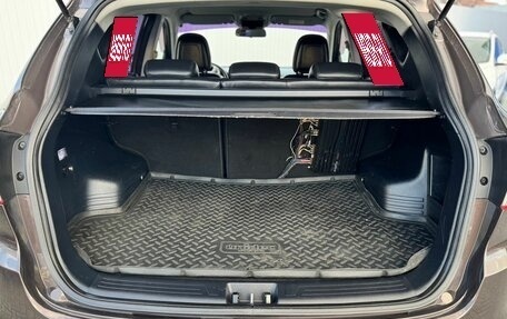 Hyundai ix35 I рестайлинг, 2013 год, 1 350 000 рублей, 19 фотография