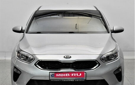 KIA cee'd III, 2018 год, 1 720 000 рублей, 2 фотография