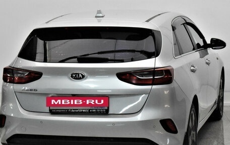 KIA cee'd III, 2018 год, 1 720 000 рублей, 4 фотография