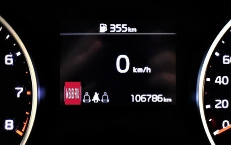 KIA cee'd III, 2018 год, 1 720 000 рублей, 6 фотография