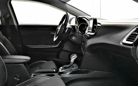 KIA cee'd III, 2018 год, 1 720 000 рублей, 12 фотография