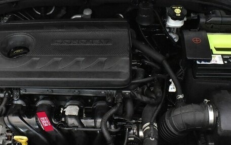 KIA cee'd III, 2018 год, 1 720 000 рублей, 15 фотография