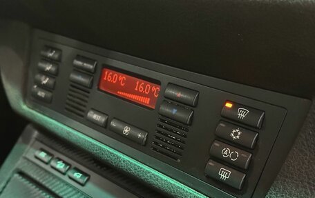 BMW X5, 2004 год, 1 099 900 рублей, 9 фотография