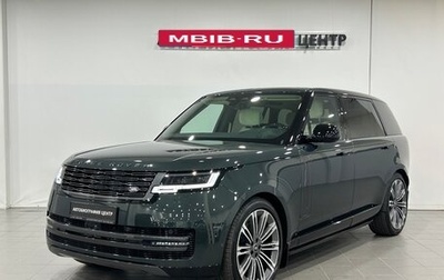 Land Rover Range Rover IV рестайлинг, 2025 год, 22 490 000 рублей, 1 фотография