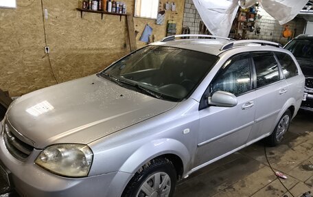Chevrolet Lacetti, 2008 год, 310 000 рублей, 1 фотография