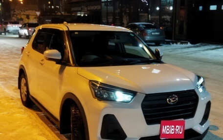 Daihatsu Rocky, 2022 год, 1 575 000 рублей, 1 фотография