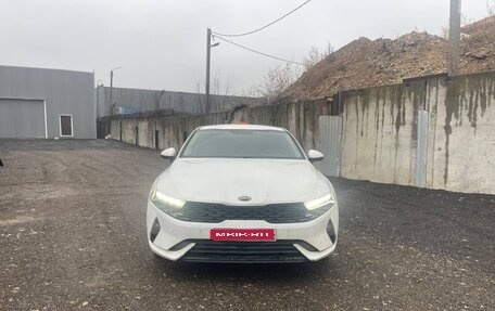 KIA K5, 2022 год, 2 000 000 рублей, 1 фотография