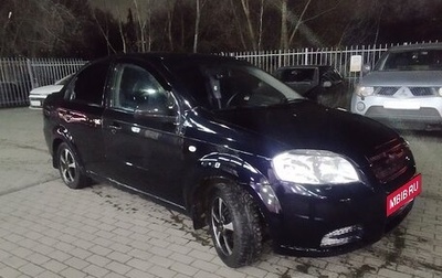 Chevrolet Aveo III, 2008 год, 250 000 рублей, 1 фотография