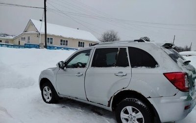 Lifan X60 I рестайлинг, 2014 год, 400 000 рублей, 1 фотография