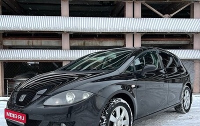 SEAT Leon II, 2008 год, 695 000 рублей, 1 фотография