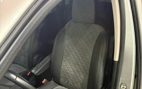 Opel Zafira Life I, 2022 год, 3 500 000 рублей, 14 фотография