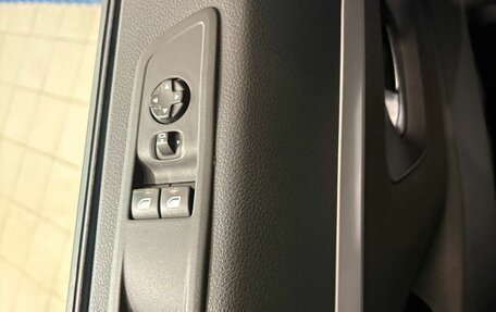 Opel Zafira Life I, 2022 год, 3 500 000 рублей, 12 фотография