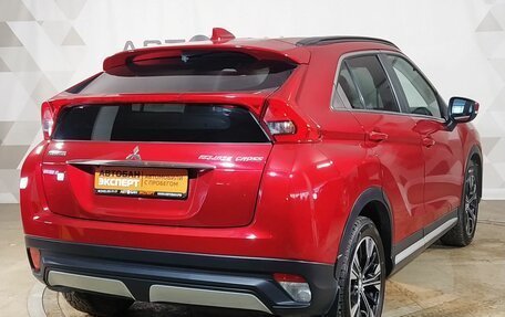 Mitsubishi Eclipse Cross, 2019 год, 1 549 000 рублей, 3 фотография