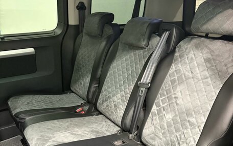 Opel Zafira Life I, 2022 год, 3 500 000 рублей, 15 фотография