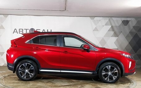 Mitsubishi Eclipse Cross, 2019 год, 1 549 000 рублей, 5 фотография